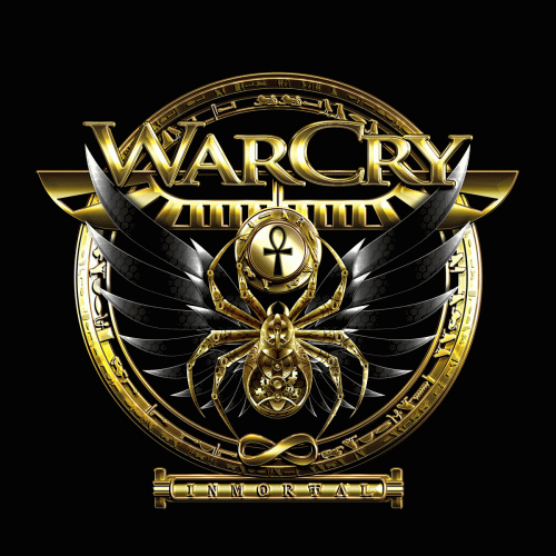 Warcry (ESP-1) : Inmortal